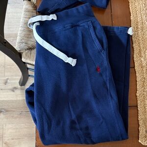 Polo Sweatpants